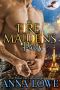 [Billionaires & Bodyguards 01] • Fire Maidens · Paris (Billionaires & Bodyguards Book 1)